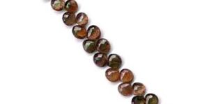 Andalusite Gemstone As-02