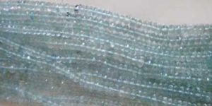 Aquamarine Gemstones - AM-02