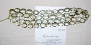 Semi-Precious Stones