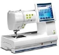 Embroidery Sewing Machines