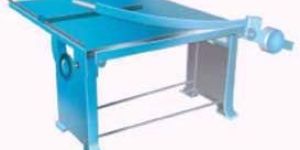 Corrugated Board Cutting Machine