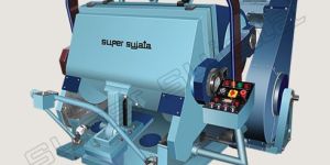 Die Cutting, Creasing & Embossing Platen