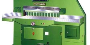 High Speed Fully Automatic Paper Cutting