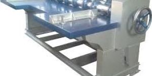 Rotary Creasing Machine