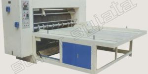 Rotary Die Cutting Machine