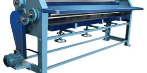 Sheet Pasting Machine