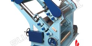 Double Profile Paper Corrugation Machine