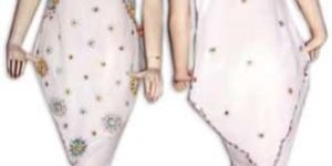 Exclusive Designer Suit With Dupatta