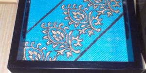 Wooden Serving Trays