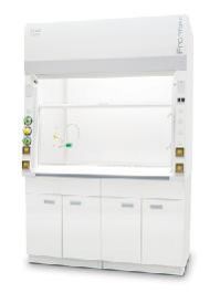 Laboratory Fume Hoods