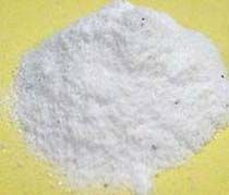 Micronized Fillers