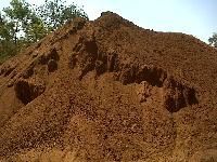 Calibrated Iron Ore
