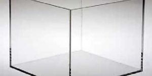 Acrylic Boxes