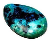 Chrysocolla Stone