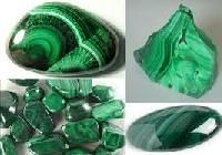 Malachite Stone
