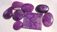 Sugilite Stone