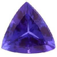 Tanzanite Stone