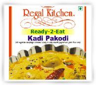 Instant Food India