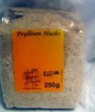 Psyllium Husk