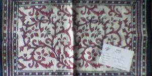Tea Mats - 02