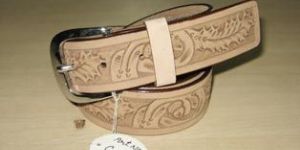 Leather Belts