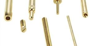 Brass Pins
