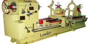 16' Lathe Machine 24