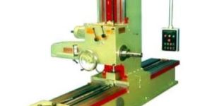 Floor Boring Machine