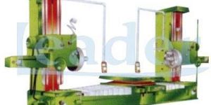 Horizontal Boring Machines