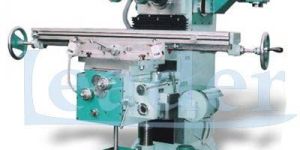 Milling Machines
