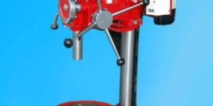 Pillar Type Drilling Machine