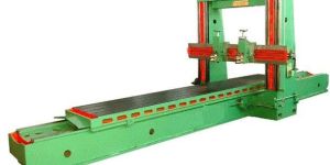 Planer Machine