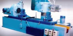 Roll Grinding Machine