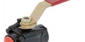 Ball Valve Screwed End