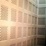 Acoustic Ceilings
