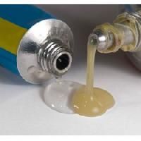Epoxy Adhesives