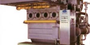 Fabric Weight Reduction Machine