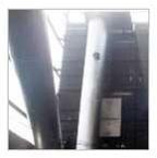 Industrial Bag Filter