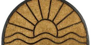 Coco Rubber Tray Mats