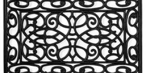 Iron Mats