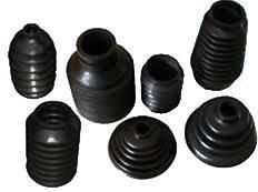 Rubber Bellow