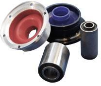 Rubber Molded Products