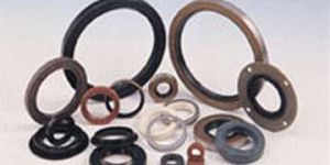 Rubber Oil Seals