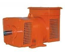AC Power Generator (001)