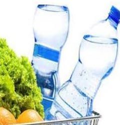 Madhuri Flavored Water