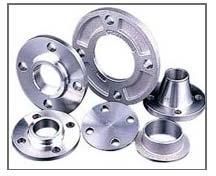 Stainless Steel Flanges