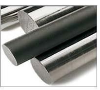 Stainless Steel Bars