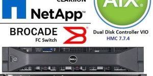 IBM DS6800 San Storage, EMC Storage Sale