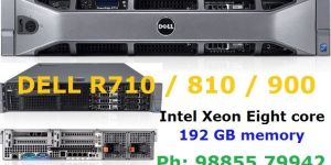 Used DELL R810 Server Sale