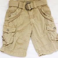 Boys Cargos
